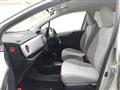 2011 Toyota Vitz
