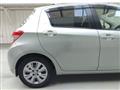 2011 Toyota Vitz