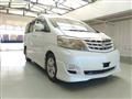2007 Toyota Alphard