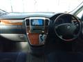 2007 Toyota Alphard