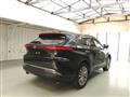 2020 Toyota Harrier