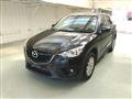 2012 Mazda CX-5