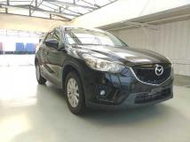 2012 Mazda CX-5