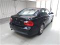 2008 BMW 3 Series