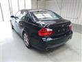 2008 BMW 3 Series