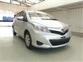 2013 Toyota Vitz