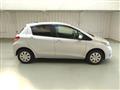 2013 Toyota Vitz