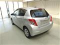 2013 Toyota Vitz