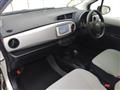2013 Toyota Vitz