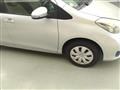 2013 Toyota Vitz