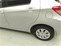 2013 Toyota Vitz