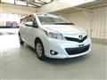 2013 Toyota Vitz
