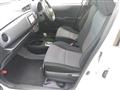 2013 Toyota Vitz
