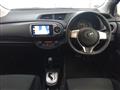 2013 Toyota Vitz