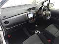 2013 Toyota Vitz