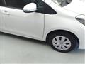 2013 Toyota Vitz