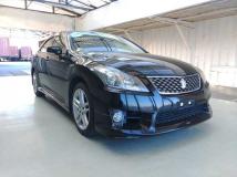 2010 Toyota Crown