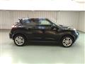 2016 Nissan Juke