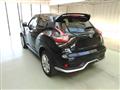 2016 Nissan Juke