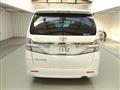 2012 Toyota Vellfire