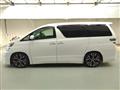 2012 Toyota Vellfire