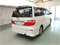 2006 Toyota Alphard