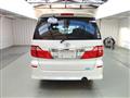 2006 Toyota Alphard