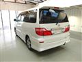 2006 Toyota Alphard