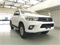 2017 Toyota Hilux Truck