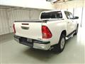 2017 Toyota Hilux Truck