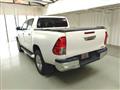 2017 Toyota Hilux Truck