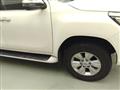 2017 Toyota Hilux Truck