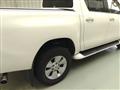 2017 Toyota Hilux Truck