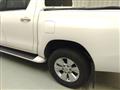 2017 Toyota Hilux Truck