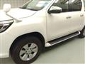 2017 Toyota Hilux Truck