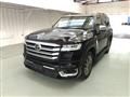 2023 Toyota Land Cruiser