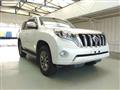 2017 Toyota Land Cruiser Prado