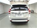 2017 Toyota Land Cruiser Prado