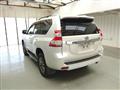 2017 Toyota Land Cruiser Prado