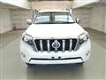 2017 Toyota Land Cruiser Prado