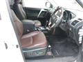 2017 Toyota Land Cruiser Prado