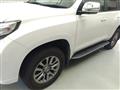 2017 Toyota Land Cruiser Prado