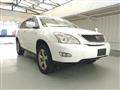 2007 Toyota Harrier
