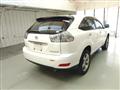 2007 Toyota Harrier