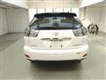2007 Toyota Harrier