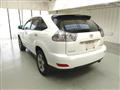 2007 Toyota Harrier