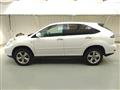 2007 Toyota Harrier