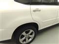 2007 Toyota Harrier