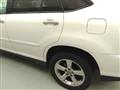 2007 Toyota Harrier