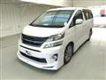 2011 Toyota Vellfire